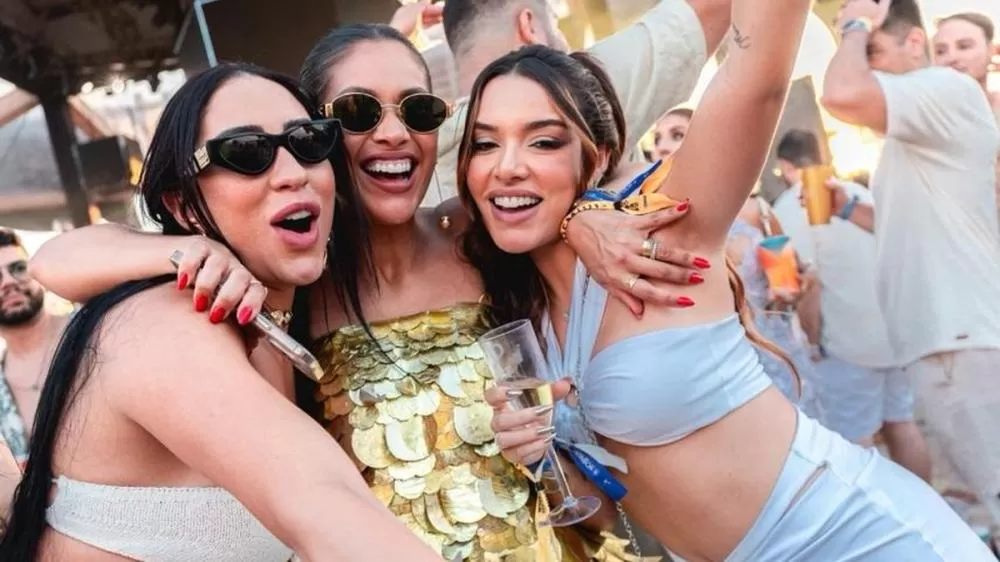 Réveillon Réveillon Celebration anuncia virada de lote