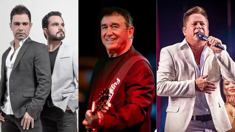 Deputado expõe cantores que mais receberam dinheiro público; sertanejos dominam lista