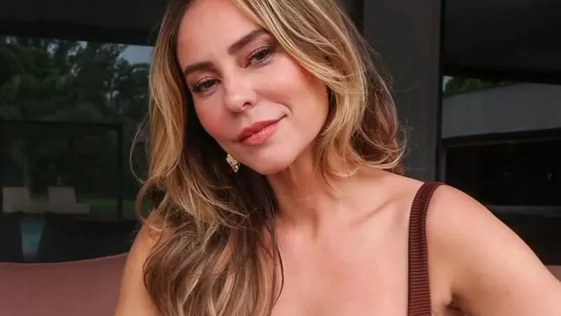 Em meio a separação, Paolla Oliveira lamenta morte de familiar: “Vai em paz”