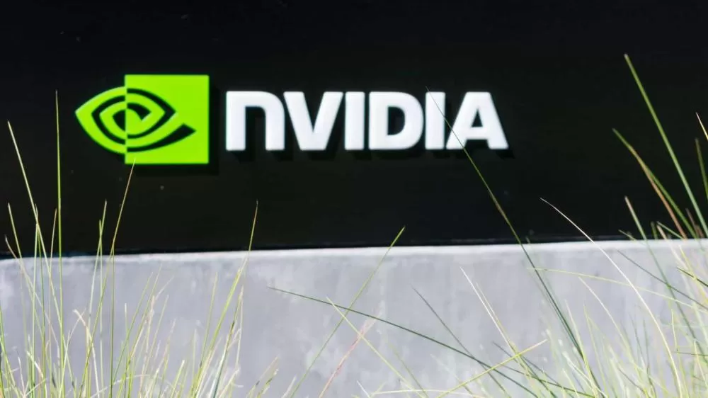 Nvidia compra ativos de startup de chips de IA, diz rede de notícias