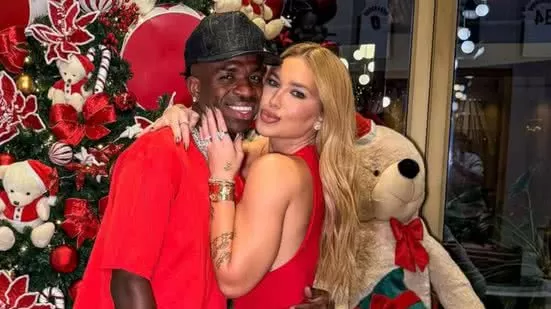 Natal dos famosos! Confira a festividade dos artistas brasileiros; veja fotos