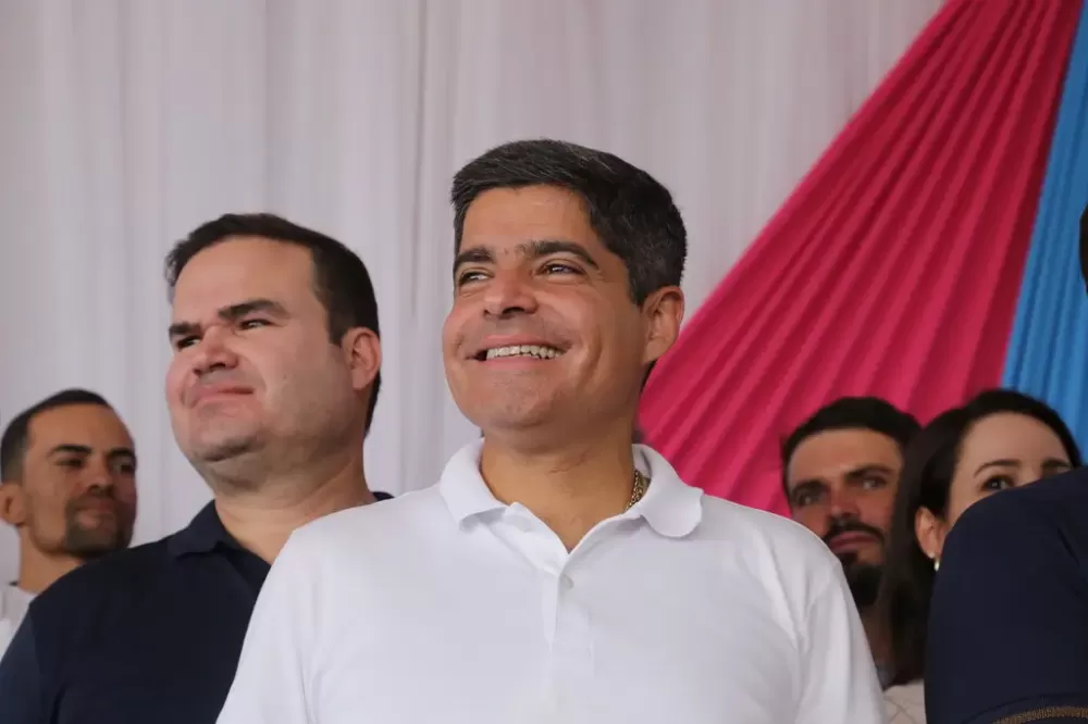 Após sofrer ‘virada’ em 2022, ACM Neto confirma nova candidatura ao governo da Bahia