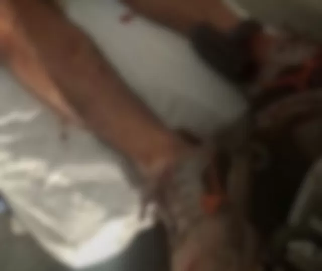 Homem é assassinado a tiros dentro de ambulância no Agreste