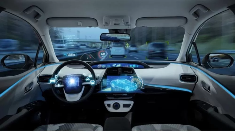 China adia produção em massa de carros autônomos; saiba o motivo