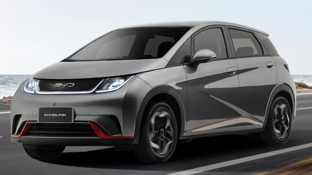 Autonomia alta e tecnologia colocam esse elétrico urbano em outro patamar