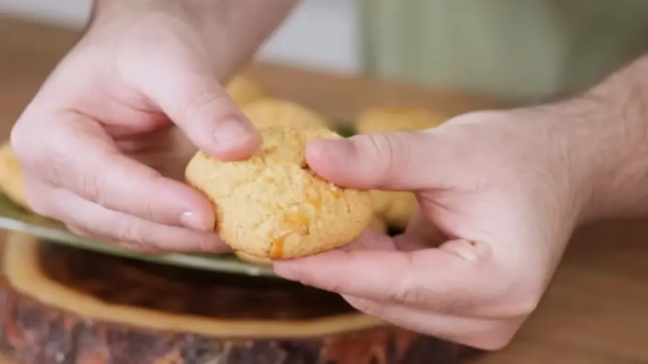 Essa é uma receita tradicional de vó que você pode passar de geração para geração