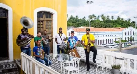 Rodas de Samba e Frevo são destaques da agenda do fim de semana no Recife e em Olinda