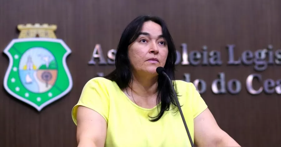 Dra. Silvana é vítima de assalto em Fortaleza; suspeitos são presos