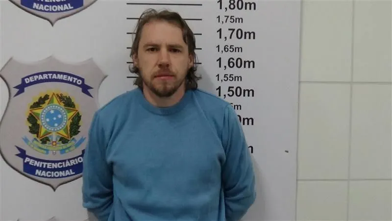 Lula decidirá se espião russo preso no Brasil será extraditado