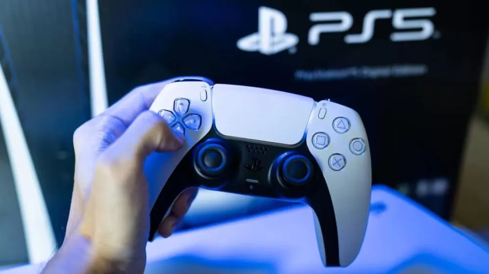 Funções escondidas do controle do PS5 que muitos jogadores não usam e fazem diferença na jogabilidade