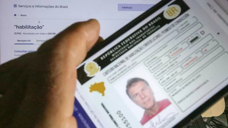 TRF-1 barra suspensão e mantém novas regras da CNH em todo o país