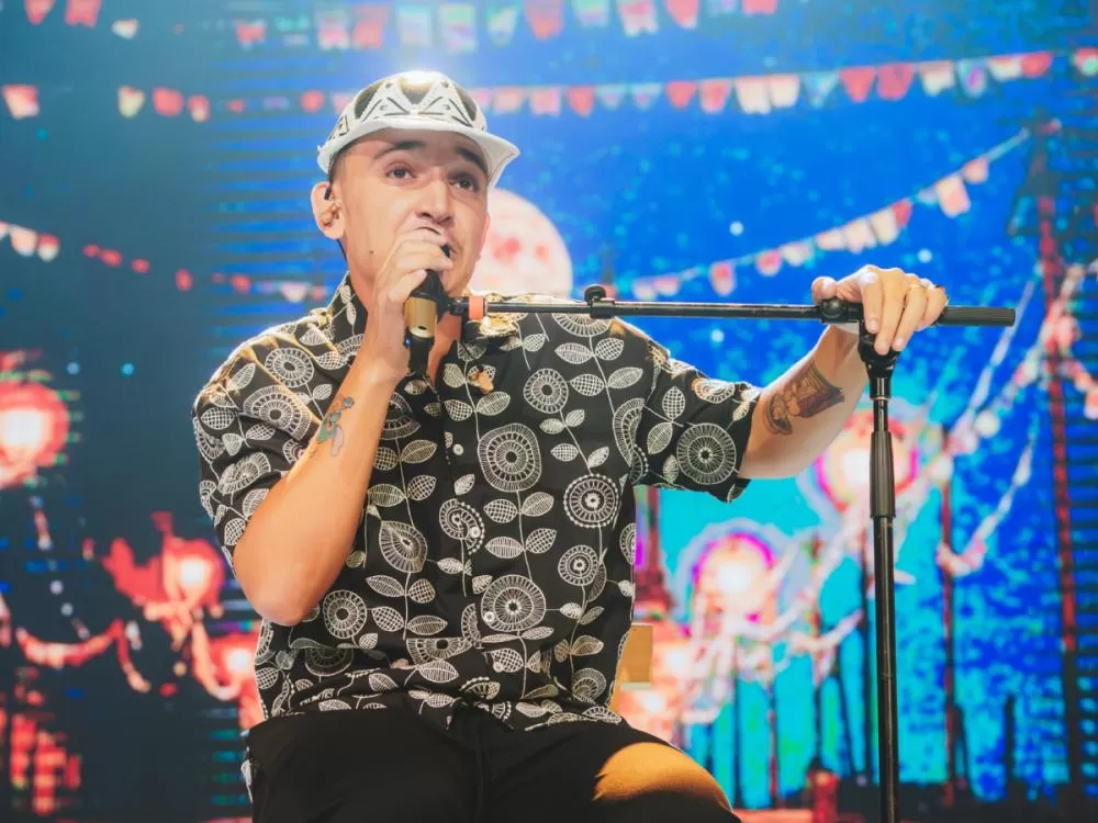 Deu tudo errado? João Gomes comenta repercussão do projeto de “casa dos sonhos”