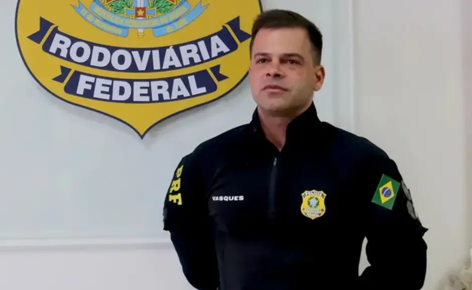Polícia do Paraguai entrega Silvinei Vasques às autoridades brasileiras