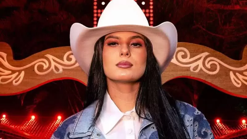 Ana Castela recebe cachê astronômico para cantar em evento de Réveillon; saiba valor