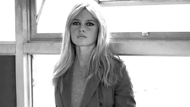 Morre Brigitte Bardot, lenda do cinema francês, aos 91 anos