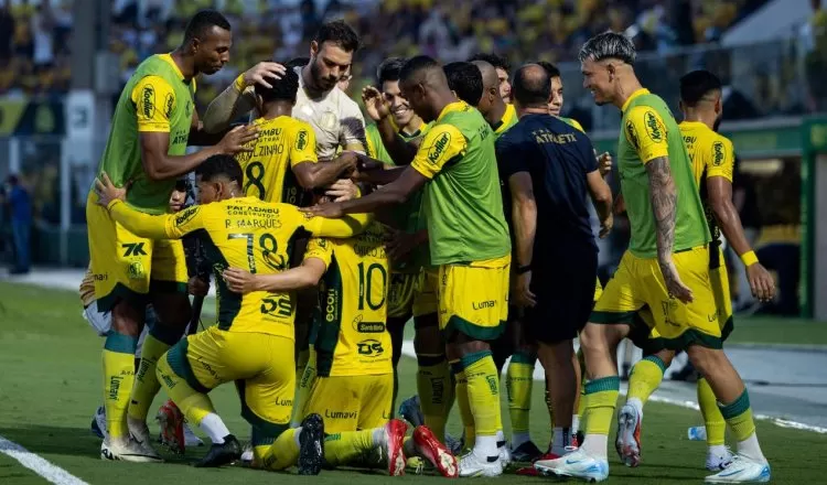 Em fase de 'desmanche' após campanha histórica, Mirassol pode perder mais um destaque para rival paulista