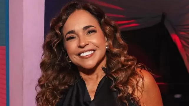 Vídeo antigo de Daniela Mercury volta a viralizar: “Vou brigar por esse espaço”