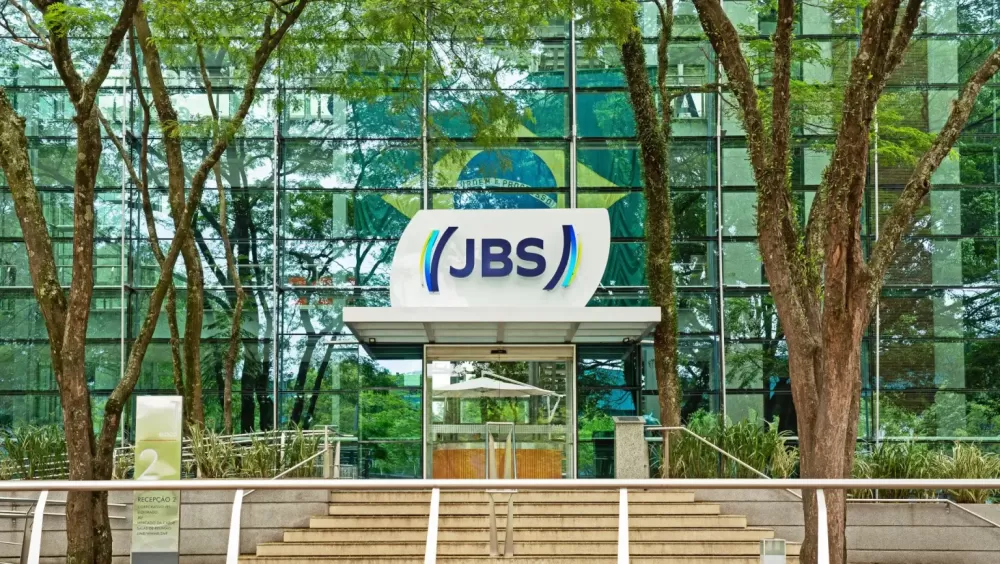 Biopower, da JBS, anuncia investimento de R$ 140 milhões em suas três usinas