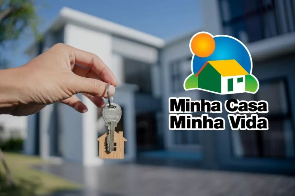 Minha Casa, Minha Vida opera com R$ 180 bi em 2025 – e quer mais em 2026