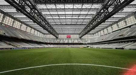 Gramados sintéticos também dominam CTs dos times brasileiros; veja quantos são