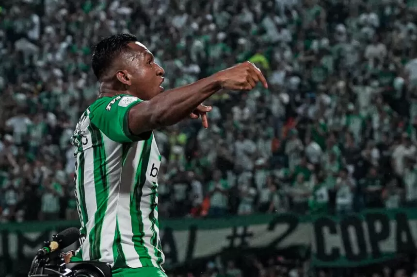 Morelos notifica o Santos, não se reapresenta e cria impasse para venda ao Atlético Nacional
