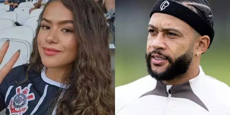 Maisa aciona Justiça após rumores de affair com jogador do Corinthians.