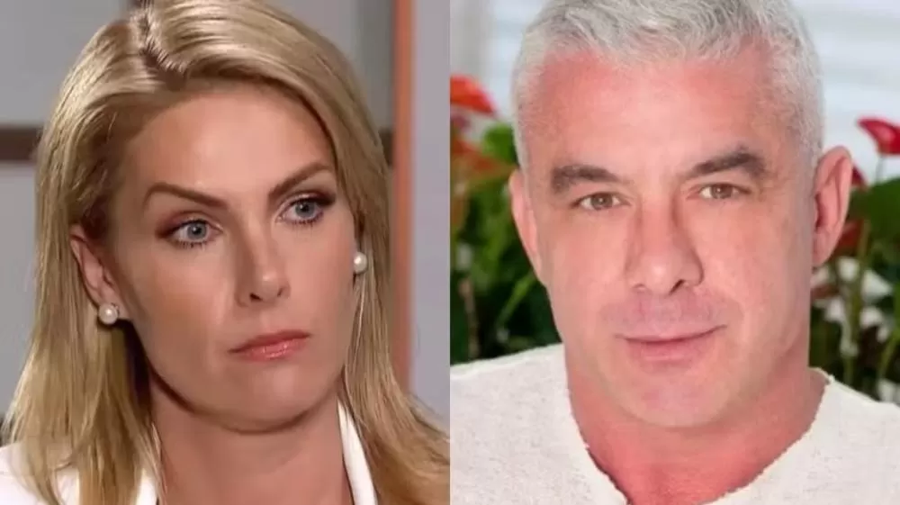 Ana Hickmann se revolta com resultado de perícia favorável ao ex-marido: 'Estou exausta'