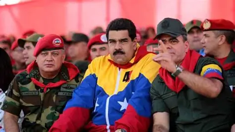 EUA acusam Maduro de 25 anos de crimes de narco-terrorismo; entenda o processo.
