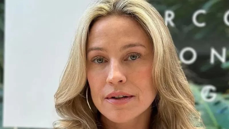 Afrontosa! Luana Piovani volta a alfinetar Neymar nas redes sociais e “usa” comunidade LGBT; veja.