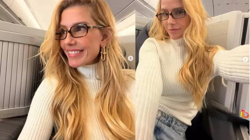 Deborah Secco abre o jogo após adquirir mansão luxuosa nos EUA; veja o valor