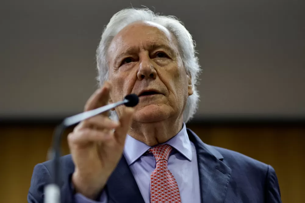 Justiça cria sistema nacional que reúne dados de pessoas com fichas criminais