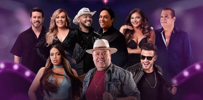 Gravatá divulga programação oficial da tradicional Festa de Reis 2026