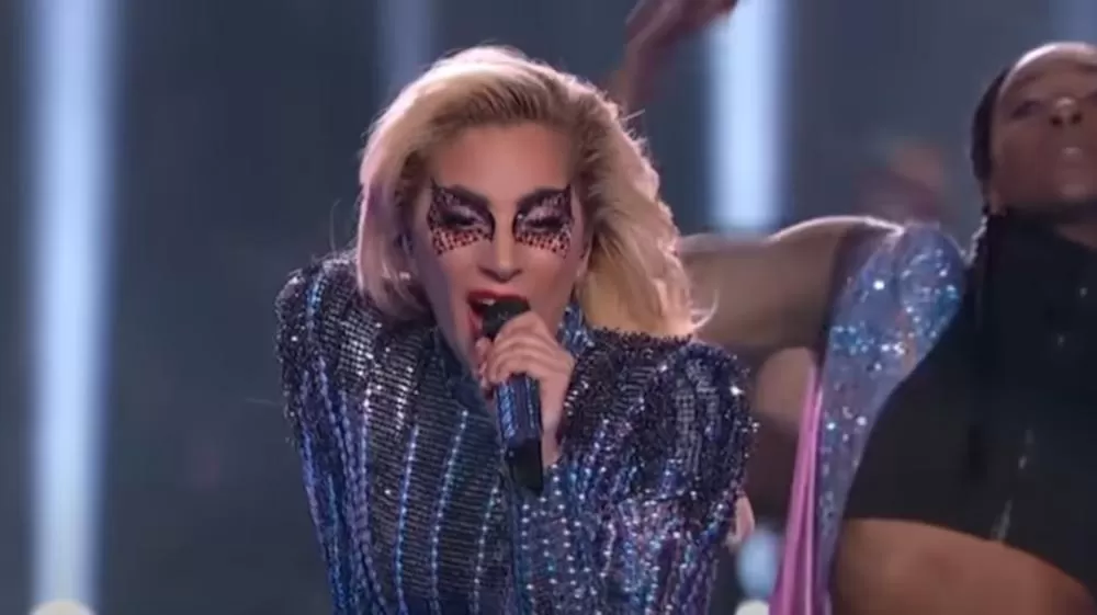 Pergunta sincera: Lady Gaga tem músicas para segurar um megashow no Rio de Janeiro?