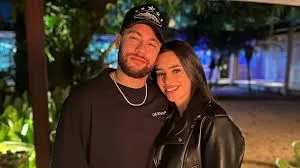 Neymar e Bruna pretendem se casar ainda este ano