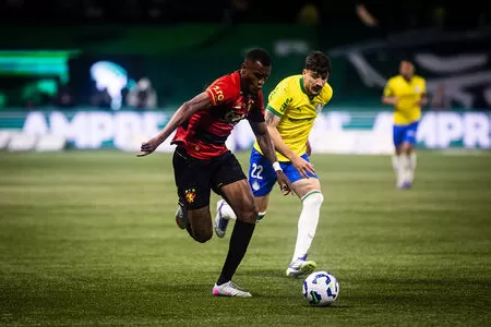 Sport: Executivo atualiza situações de Matheus Alexandre, Carlos Alberto, Rivera e Fábio Matheus