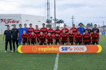 Copinha SP 2026: Veja jogos que acontecem nesta quarta-feira (7)