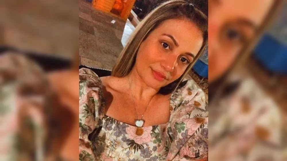 Pilastra desaba e mata empresária do MT durante férias no Ceará; vítima estava deitada em rede