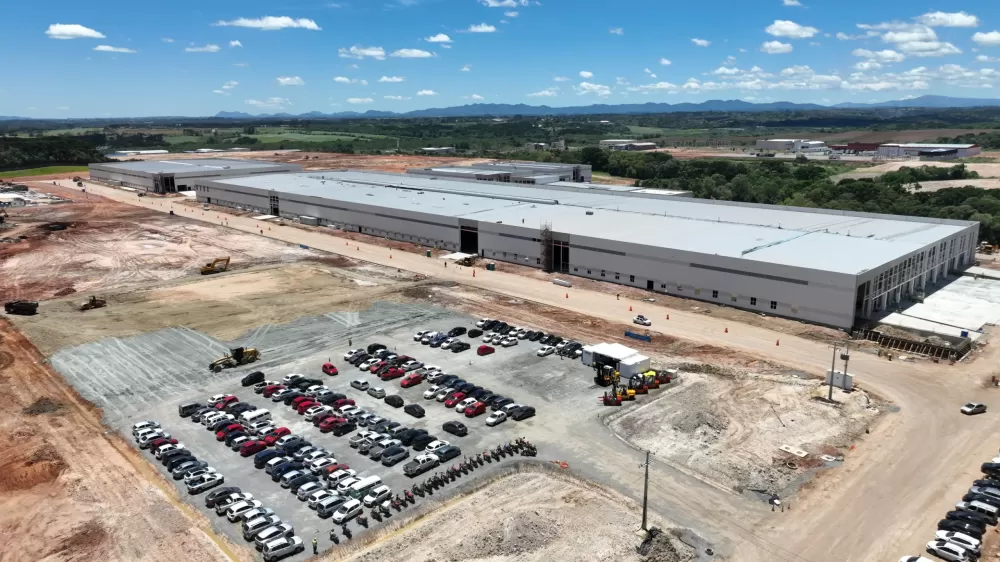 LG investe R$ 1,5 bilhão e nacionaliza toda a produção de geladeiras no Brasil