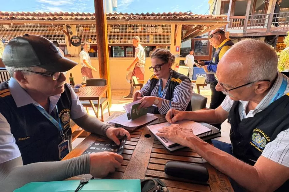 Após agressões turistas, barraqueiros de Porto de Galinhas debatem “código de conduta” com Procon