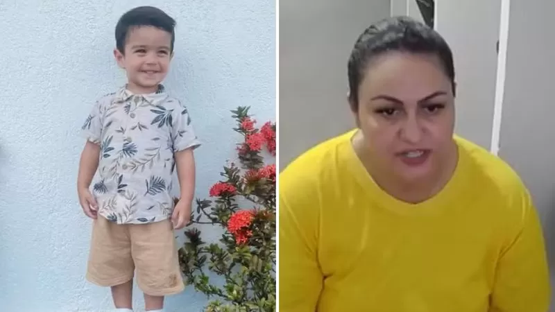 Dona de creche fez exigência inacreditável após morte de criança: saiba o pedido