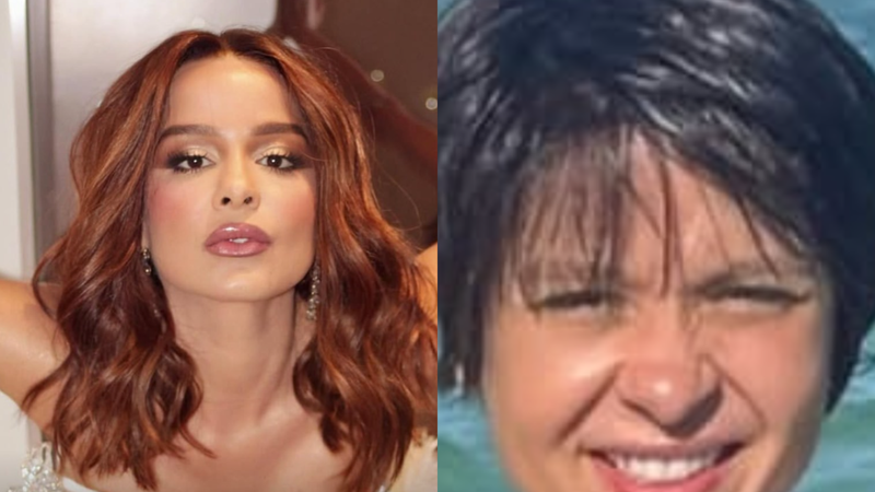 Maiara impressiona com novo visual e especialista explica diagnóstico delicado: ‘Mega hair’