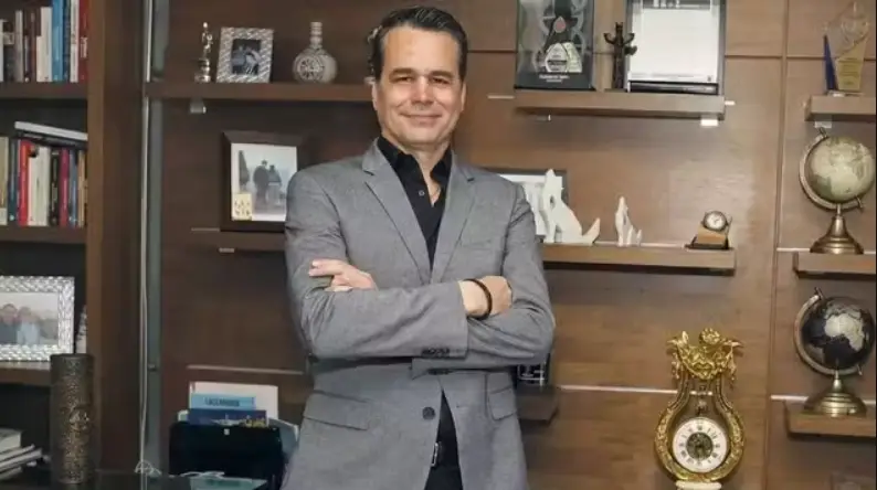 Presidente do grupo Corona é sequestrado e assassinado no México