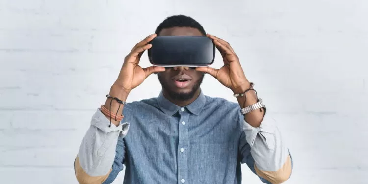 Novo Headset da Samsung! Como ele se compara com os gigantes do mercado?