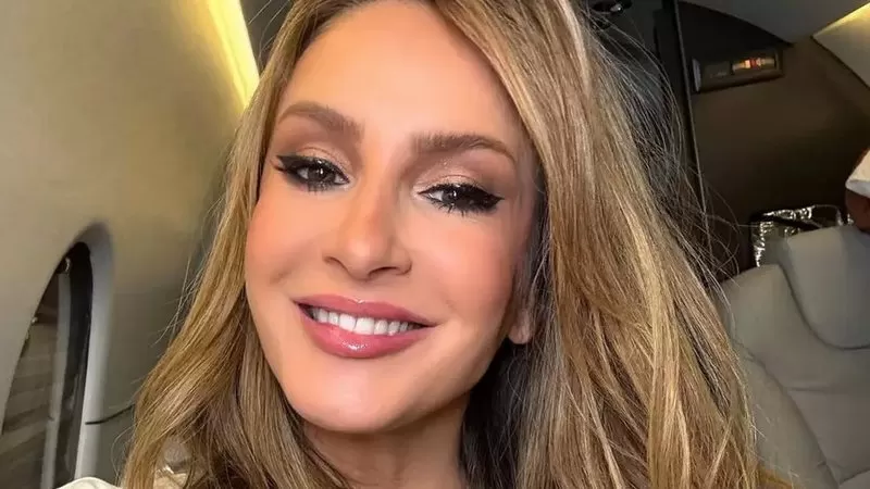 Video: Influenciadora famosa alega ter recebido notificação extrajudicial após críticas a Claudia Leitte: “Burra”