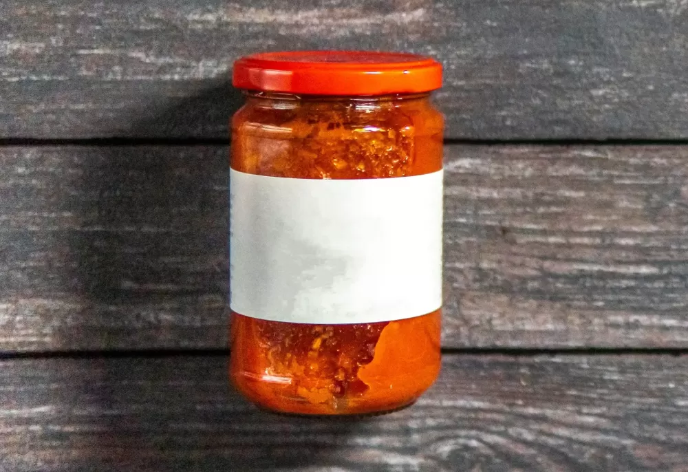 Anvisa determina recolhimento de molho de tomate após identificar pedaços de vidro