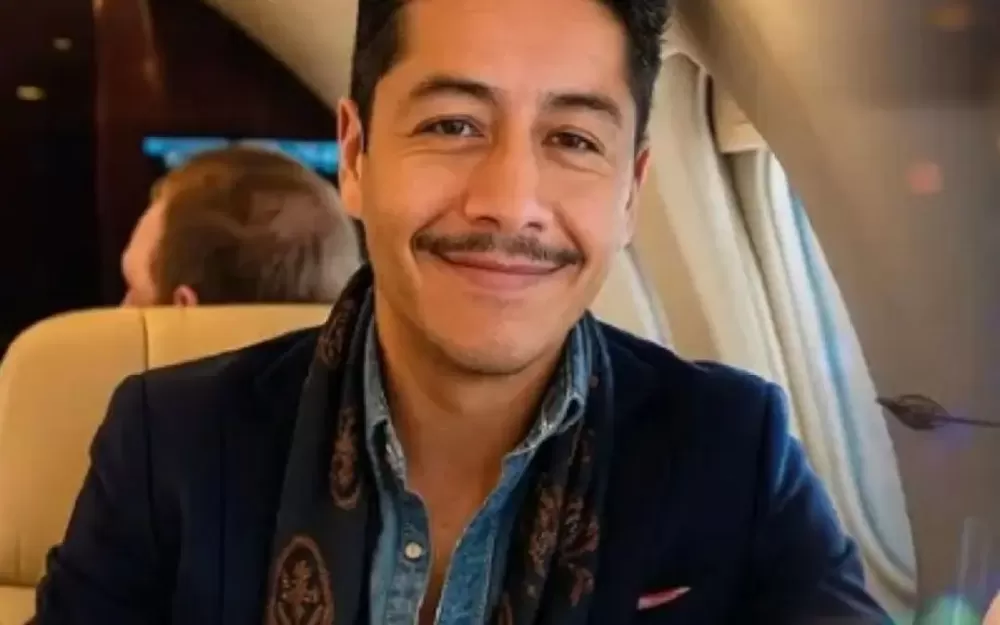 STF manda soltar filho de ex-presidente da Bolívia preso em Brasília