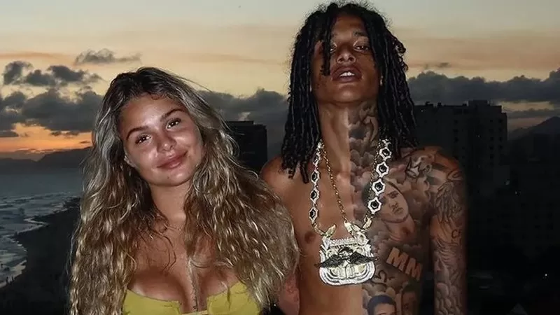 Acabou? Noiva de Oruam toma atitude repentina e web especula término; entenda