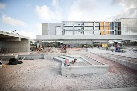 Hospital da Criança do Recife recebe R$ 24,9 milhões do Novo PAC Saúde para compra de equipamentos