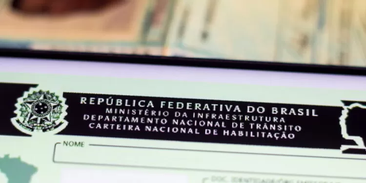 Tire sua CNH gratuitamente: veja os estados que oferecem esse benefício