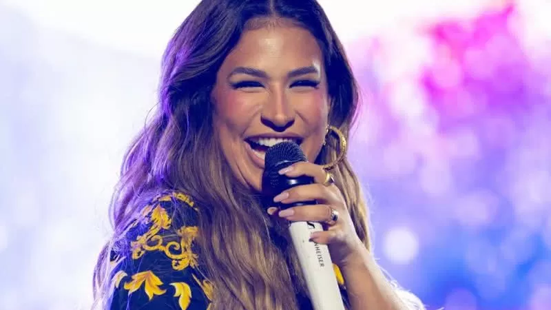 Palco da Baiana prepara especial de Simone Mendes neste sábado (10).